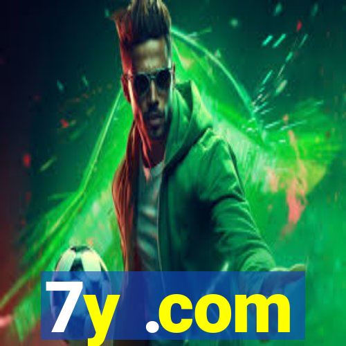 7y .com